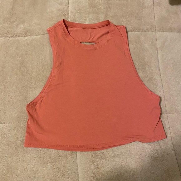 Lulu lemon tank - Picture 2 of 3